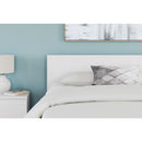  Size_Queen -- Onita EB9630B8 Queen Panel Platform Bed IMAGE 7