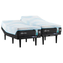  Size_Queen -- Tempur-ProBreeze® Medium Mattress (Queen) IMAGE 4