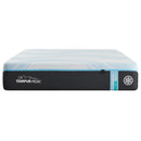  Size_King -- Tempur-ProBreeze® Medium Mattress (King) IMAGE 2