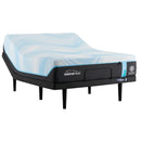  Size_Queen -- Tempur-LuxeBreeze® Medium Hybrid Mattress (Queen) IMAGE 4