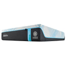  Size_King -- Tempur-LuxeBreeze® Medium Hybrid Mattress (King) IMAGE 3