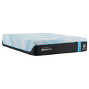  Size_California King -- Tempur-LuxeBreeze® Medium Hybrid Mattress (California King) IMAGE 1