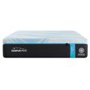  Size_California King -- Tempur-LuxeBreeze® Medium Hybrid Mattress (California King) IMAGE 2