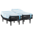  Size_California King -- Tempur-LuxeBreeze® Medium Hybrid Mattress (California King) IMAGE 5