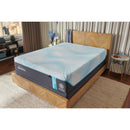  Size_California King -- Tempur-LuxeBreeze® Medium Hybrid Mattress (California King) IMAGE 7