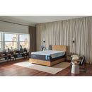  Size_Split California King -- Tempur-LuxeBreeze® Medium Hybrid Mattress (Split California King) IMAGE 6
