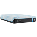  Size_Queen -- Tempur-LuxeBreeze® Soft Mattress (Queen) IMAGE 1
