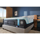  Size_Queen -- Tempur-LuxeBreeze® Soft Mattress (Queen) IMAGE 7