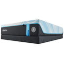  Size_King -- Tempur-LuxeBreeze® Soft Mattress (King) IMAGE 3
