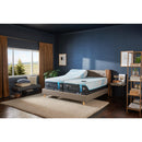  Size_California King -- Tempur-LuxeBreeze® Soft Mattress (California King) IMAGE 10