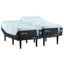  Size_California King -- Tempur-LuxeBreeze® Soft Mattress (California King) IMAGE 4