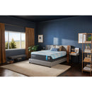  Size_California King -- Tempur-LuxeBreeze® Soft Mattress (California King) IMAGE 5