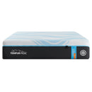  Size_Queen -- Tempur-LuxeBreeze® Firm Mattress (Queen) IMAGE 2