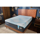  Size_California King -- Tempur-LuxeBreeze® Firm Mattress (California King) IMAGE 8