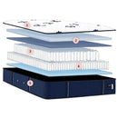  Size_Full -- Studio Medium Tight Top Mattress (Full) IMAGE 2
