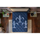  Size_Full -- Estate Ultra Firm Tight Top Mattress (Full) IMAGE 4