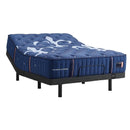  Size_Queen -- Lux Estate Medium Tight Top Mattress (Queen) IMAGE 2