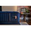  Size_King -- Lux Estate Medium Tight Top Mattress (King) IMAGE 6