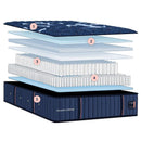  Size_California King -- Lux Estate Medium Tight Top Mattress (California King) IMAGE 1