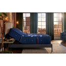  Size_California King -- Lux Estate Medium Tight Top Mattress (California King) IMAGE 7