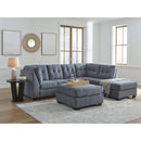  Signature Design by Ashley Marleton 5530308 Oversized Accent Ottoman IMAGE 9