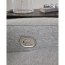  Signature Design by Ashley Biscoe 9050315 Power Reclining Sofa with Adjustable Headrest IMAGE 9
