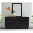  Signature Design by Ashley Danziar B1013-36 Bedroom Mirror IMAGE 5