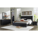 Size_King -- Danziar B1013B7 King Panel Bed IMAGE 6
