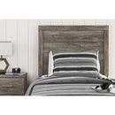  Size_Twin -- Ralinksi B2587B11 Twin Panel Bed IMAGE 7