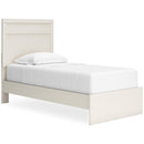  Size_Twin -- Stelsie B2588B12 Twin Panel Bed IMAGE 1