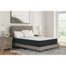  Size_California King -- Limited Edition Plush M41151 California King Mattress IMAGE 3