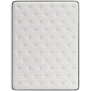  Size_Twin XL -- Limited Edition Plush M41171 Twin XL Mattress IMAGE 2