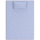  Size_Full -- iKidz Ocean M43021 Full Mattress and Pillow IMAGE 2