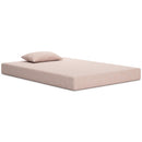  Size_Full -- iKidz Coral M43121 Full Mattress and Pillow IMAGE 1
