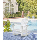  Signature Design by Ashley Sundown Treasure P011-827 Rocking Chair IMAGE 5