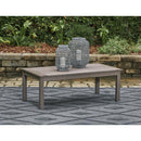  Signature Design by Ashley Hillside Barn P564-701 Rectangular Cocktail Table IMAGE 4