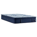  Size_King -- Estate Firm Euro Pillowtop Mattress (King) IMAGE 1