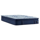  Size_Queen -- Estate Soft Euro Pillowtop Mattress (Queen) IMAGE 1
