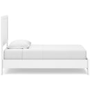  Signature Design by Ashley Binterglen B427B2 Twin Panel Bed IMAGE 3