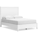  Size_Full -- Binterglen B427B4 Full Panel Bed IMAGE 1
