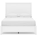  Size_Full -- Binterglen B427B4 Full Panel Bed IMAGE 2