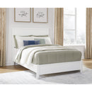  Size_Full -- Binterglen B427B4 Full Panel Bed IMAGE 5