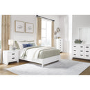  Size_Full -- Binterglen B427B4 Full Panel Bed IMAGE 6