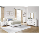  Size_Full -- Binterglen B427B4 Full Panel Bed IMAGE 8