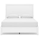 Size_Queen -- Binterglen B427B6 Queen Panel Bed IMAGE 2