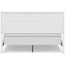  Size_California King -- Binterglen B427B9 California King Panel Bed IMAGE 4