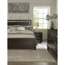 Size_King -- Covetown B441B8 King Panel Bed IMAGE 7