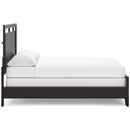  Size_California King -- Covetown B441B9 California King Panel Bed IMAGE 3