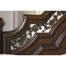  Size_Queen -- Lavinton B764B5 Queen Poster Bed IMAGE 6