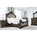  Size_King -- Maylee B947B4 King Upholstered Bed IMAGE 7